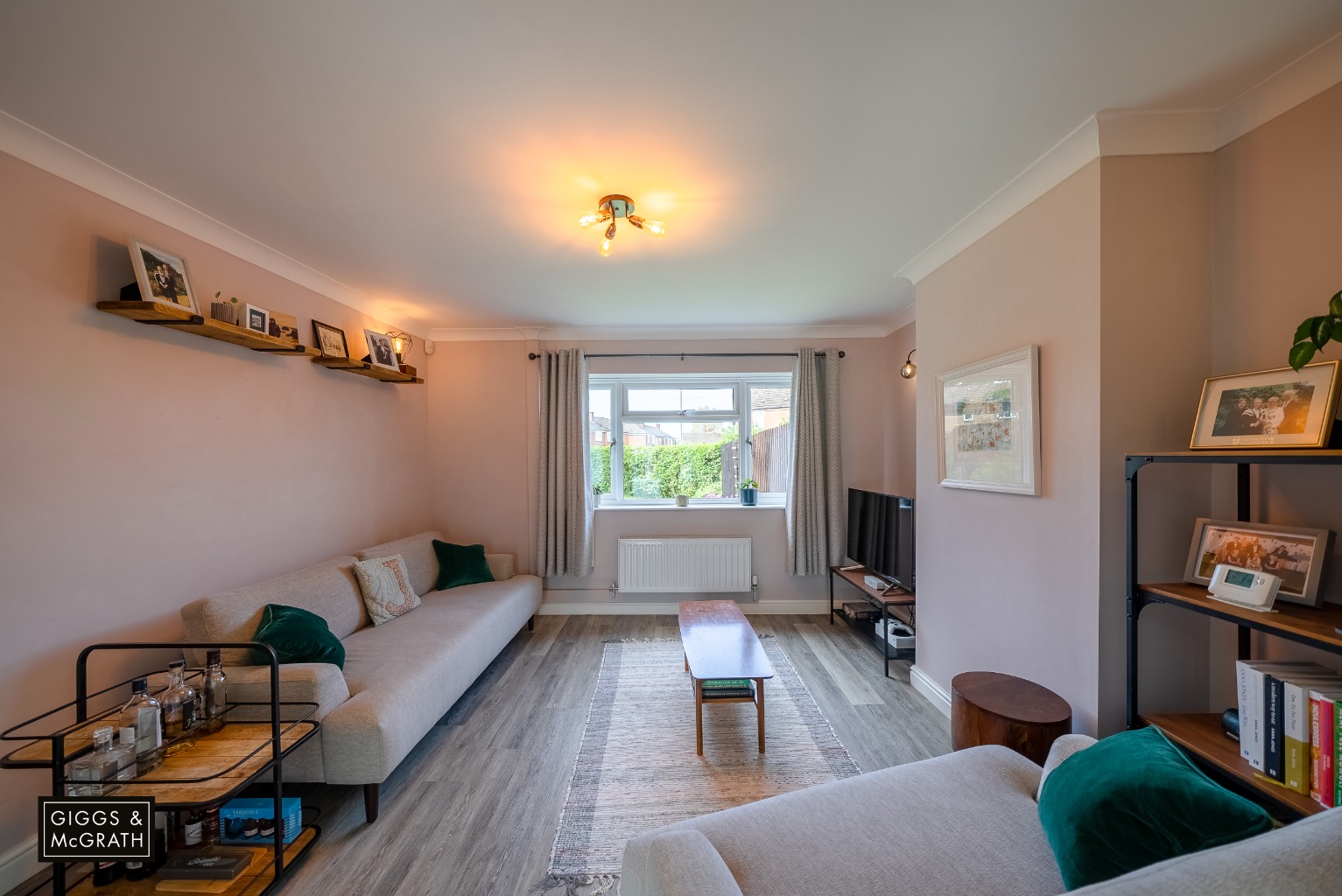 3 bed semi-detached house for sale in Anderson Crescent, Huntingdon 11