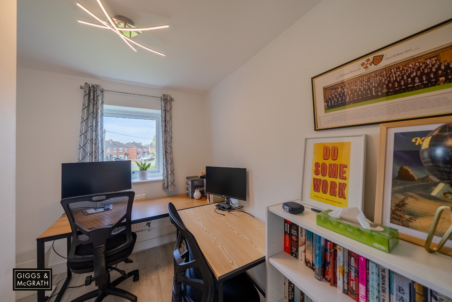 3 bed semi-detached house for sale in Anderson Crescent, Huntingdon 10