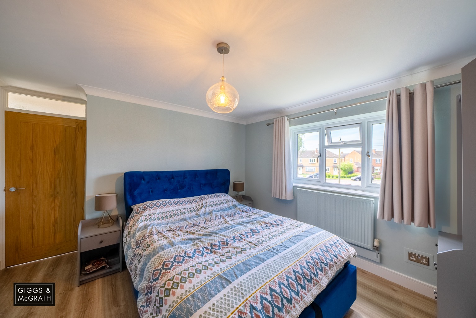 3 bed semi-detached house for sale in Anderson Crescent, Huntingdon 13