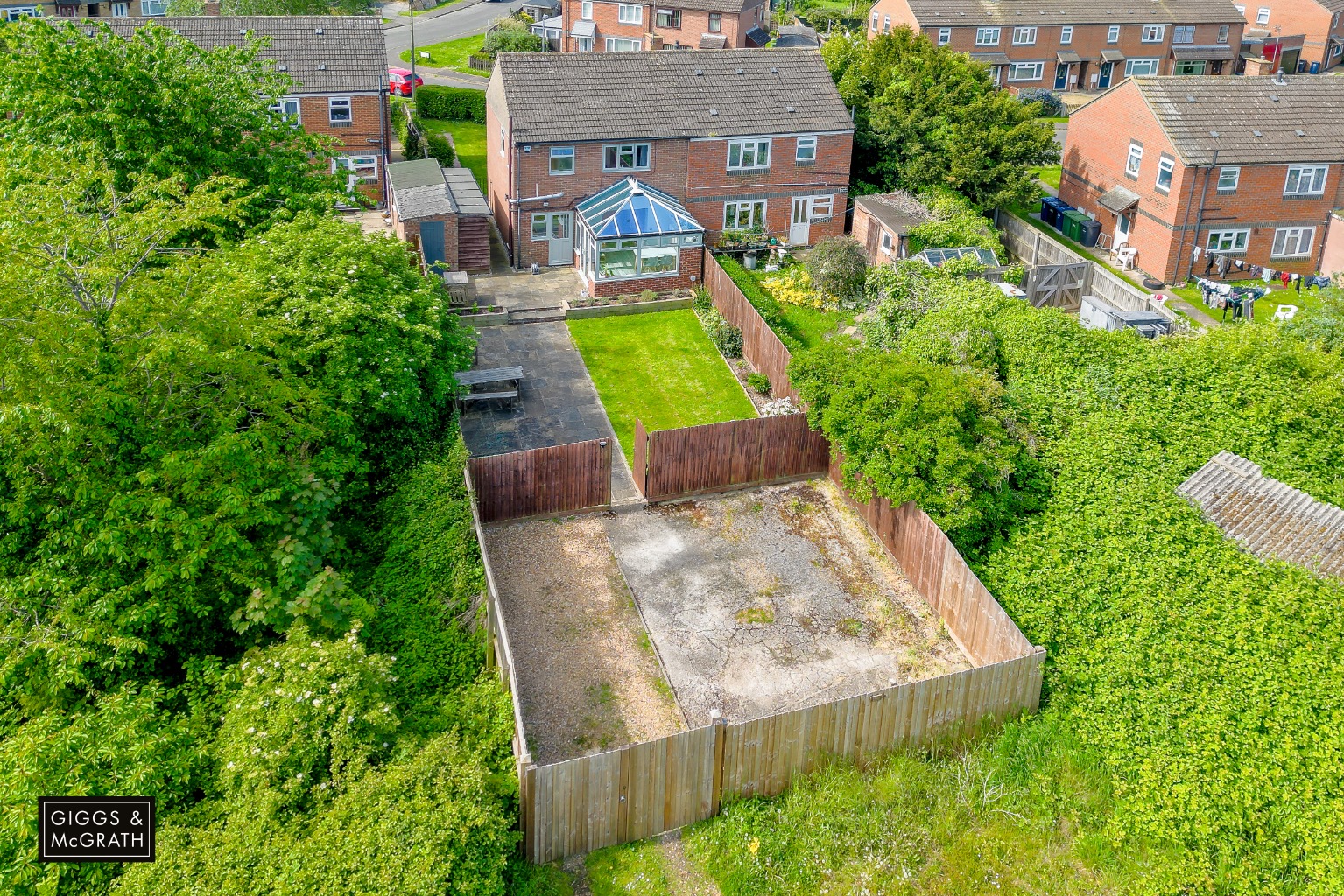 3 bed semi-detached house for sale in Anderson Crescent, Huntingdon  - Property Image 5