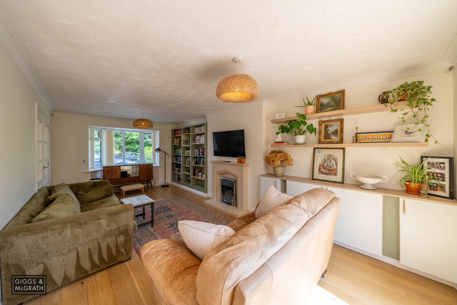 4 bed detached house for sale in Blyton Road, Cambridge 5