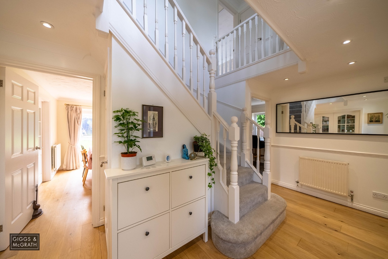 4 bed detached house for sale in Blyton Road, Cambridge 4