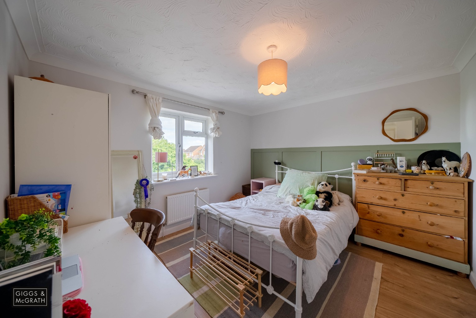 4 bed detached house for sale in Blyton Road, Cambridge 13