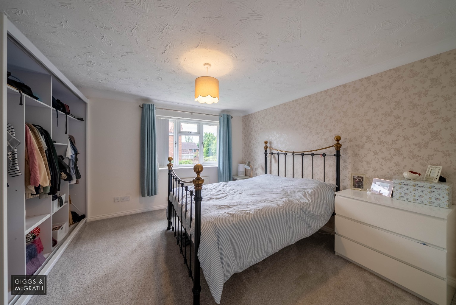 4 bed detached house for sale in Blyton Road, Cambridge 11