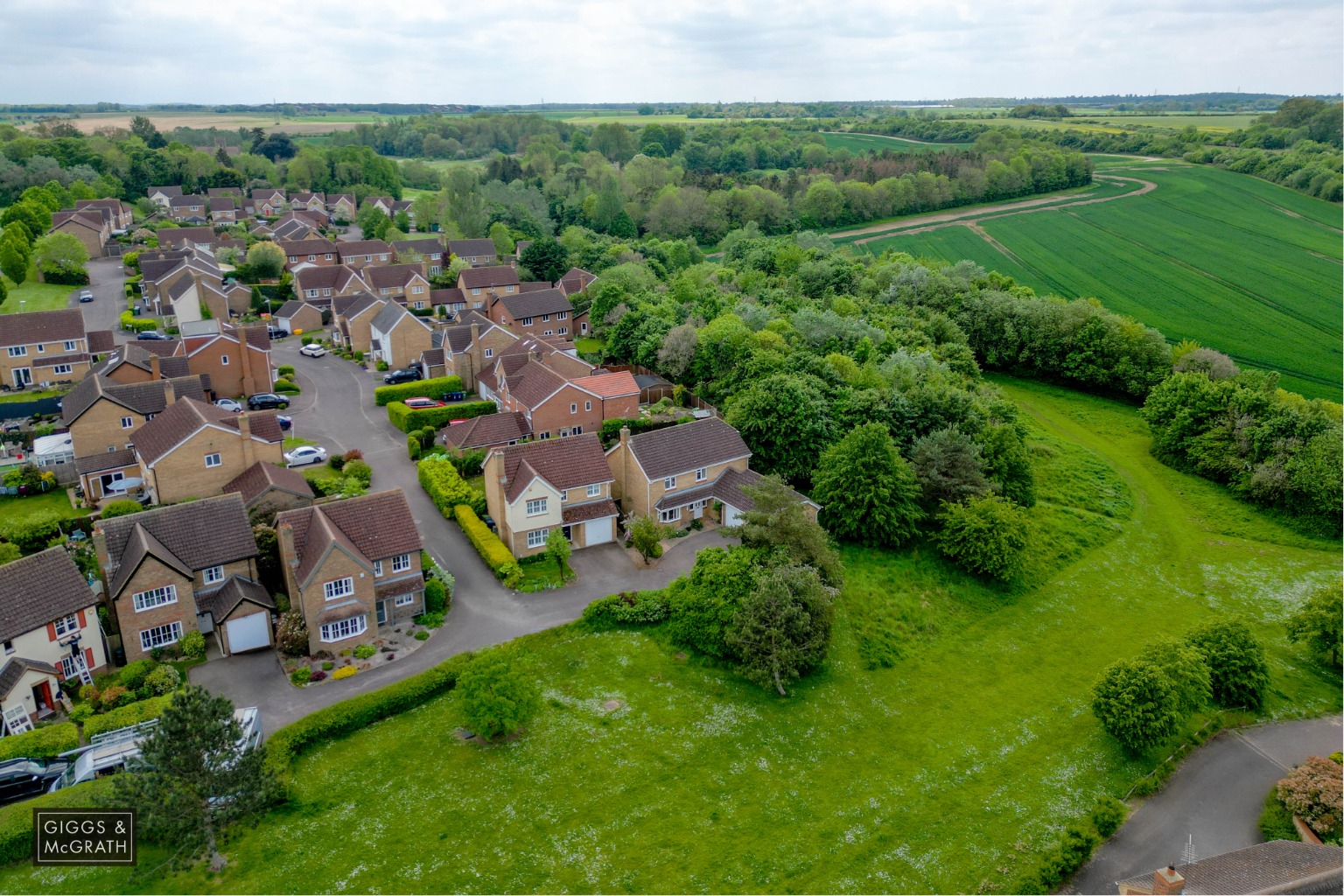 4 bed detached house for sale in Blyton Road, Cambridge  - Property Image 19