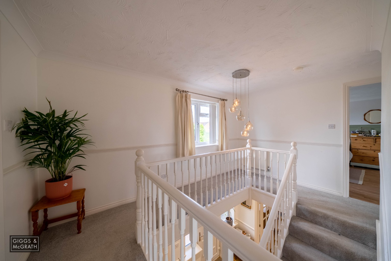 4 bed detached house for sale in Blyton Road, Cambridge 10