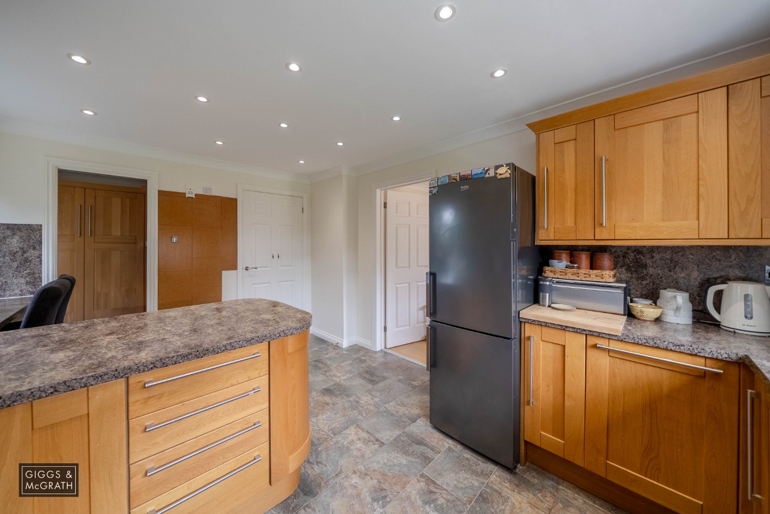 4 bed detached house for sale in Blyton Road, Cambridge 7