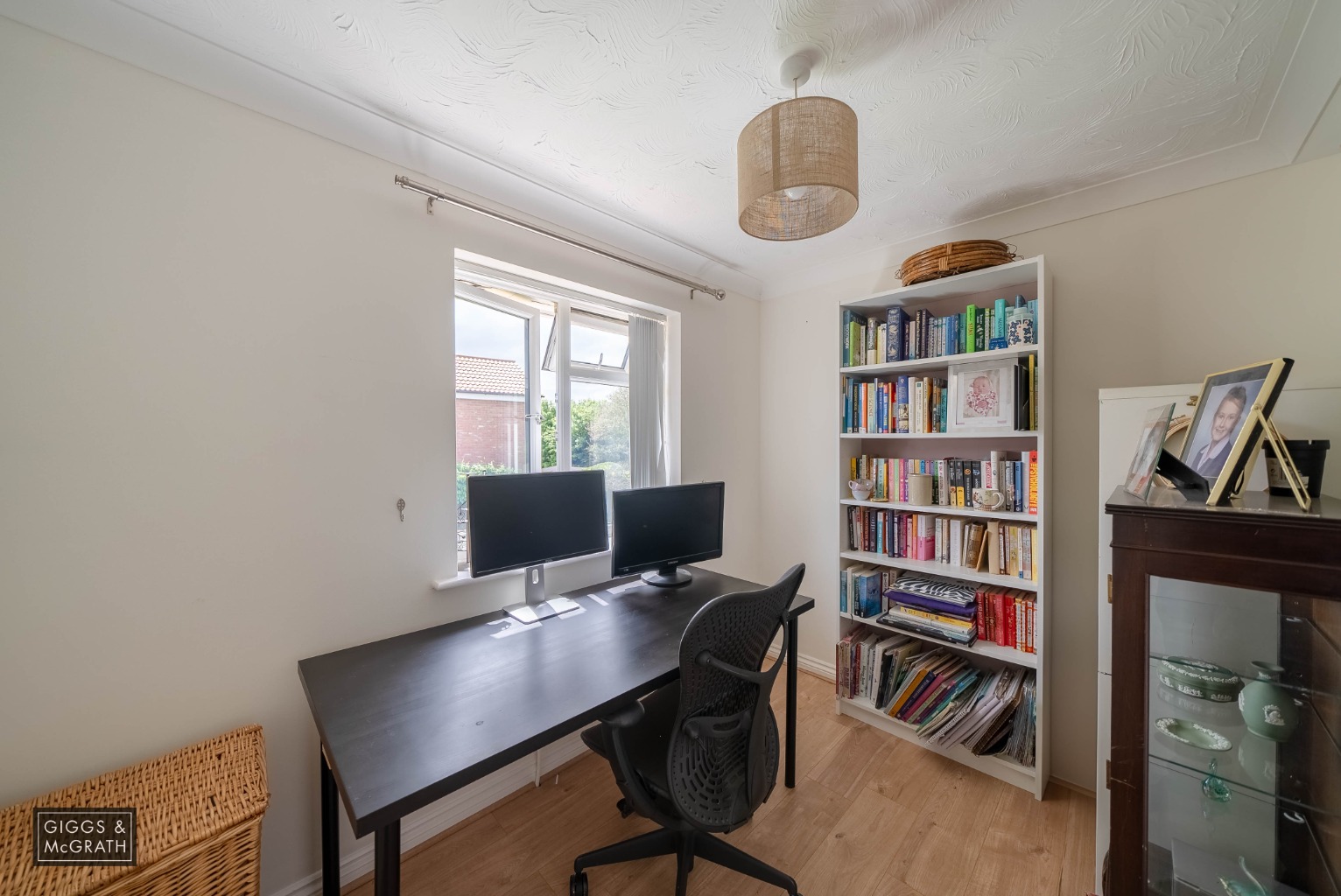 4 bed detached house for sale in Blyton Road, Cambridge 15