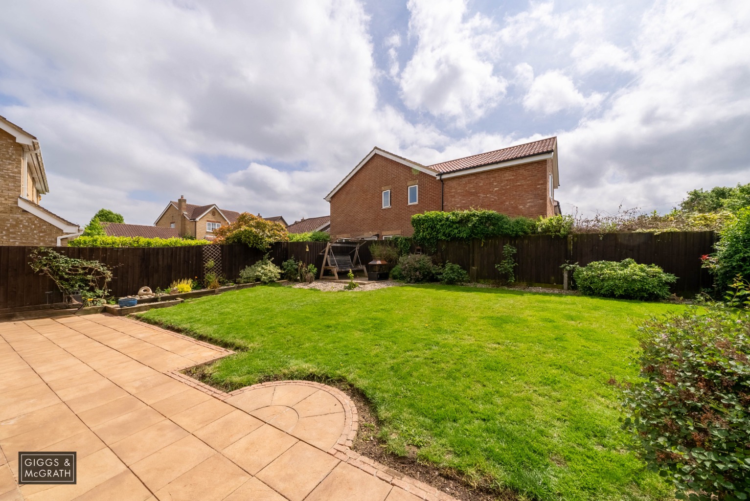 4 bed detached house for sale in Blyton Road, Cambridge  - Property Image 23