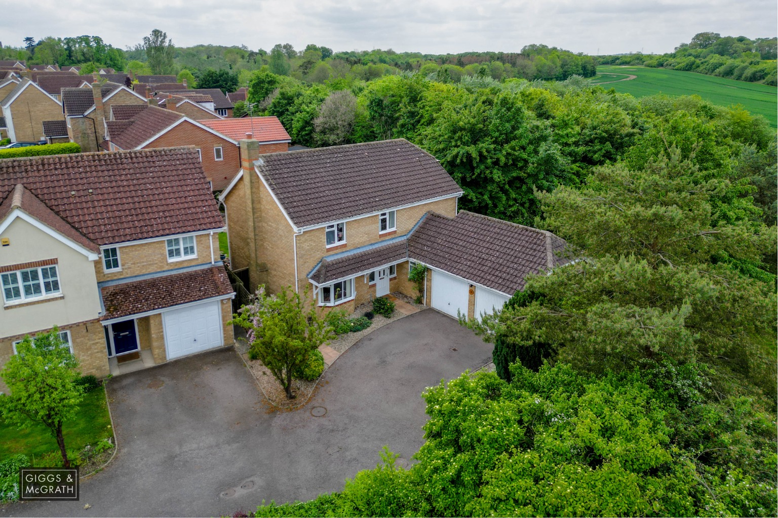 4 bed detached house for sale in Blyton Road, Cambridge  - Property Image 18