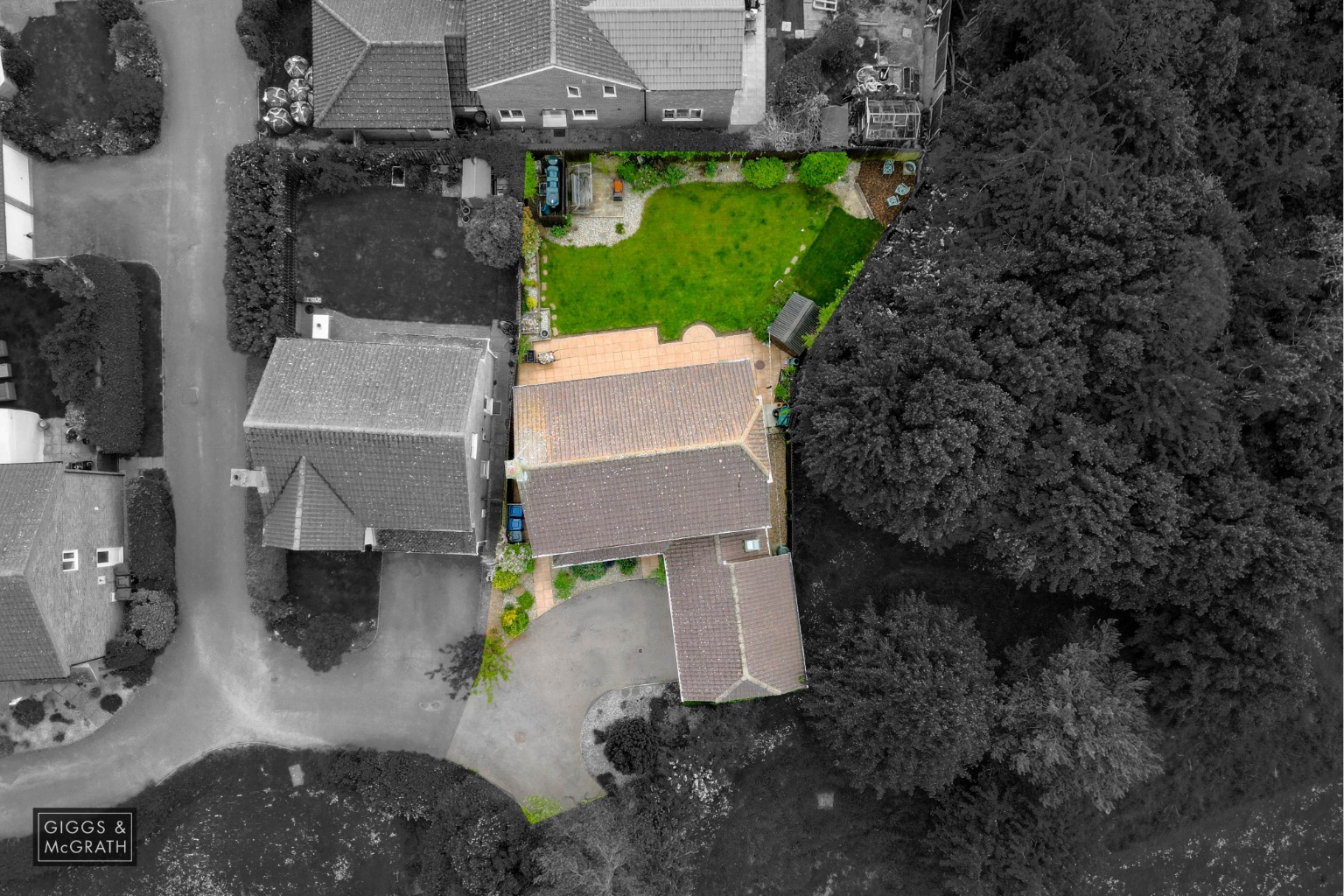 4 bed detached house for sale in Blyton Road, Cambridge 23