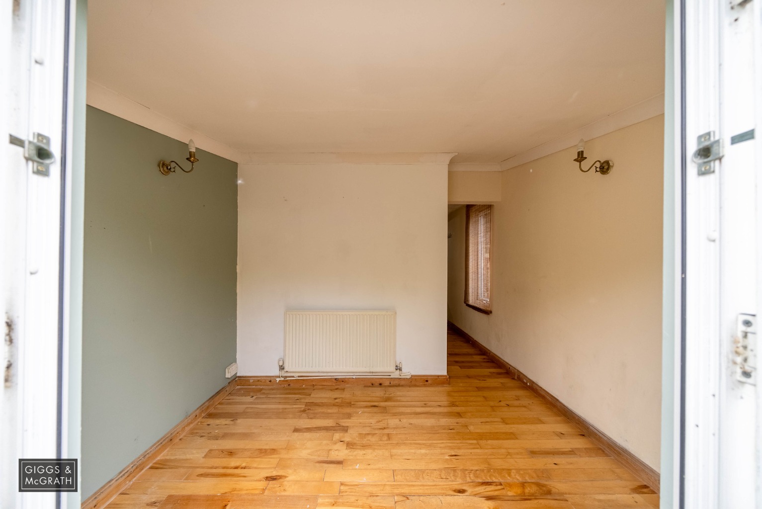 2 bed terraced house for sale in Ramsey Road, Huntingdon  - Property Image 8