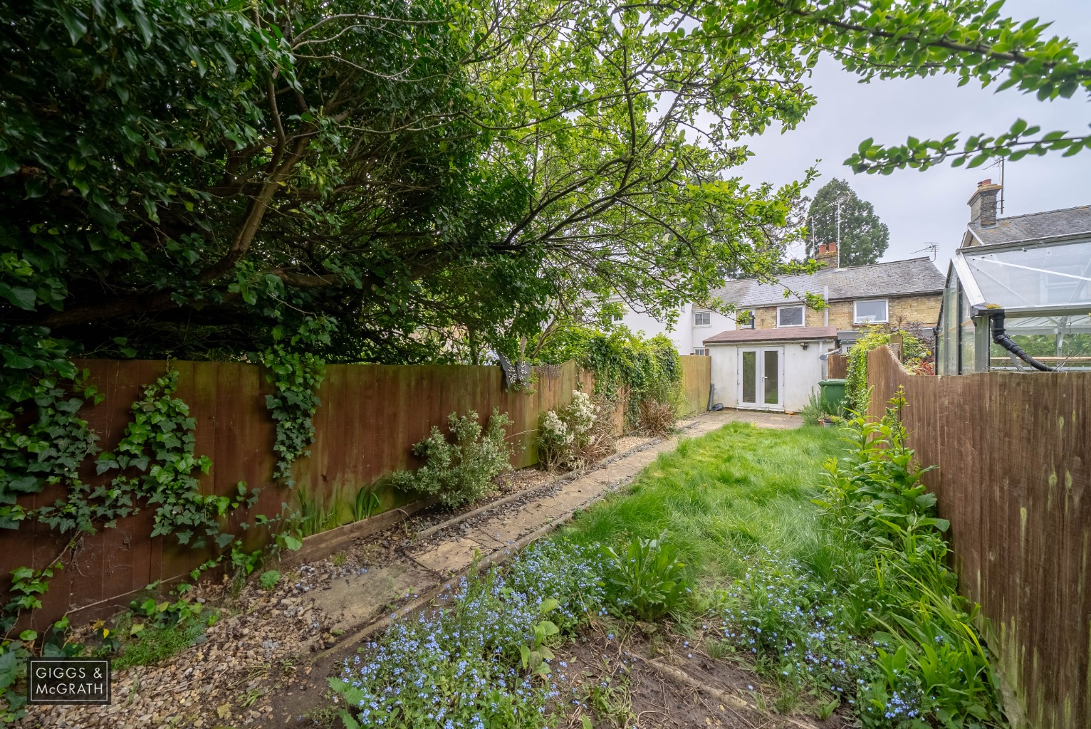 2 bed terraced house for sale in Ramsey Road, Huntingdon  - Property Image 17