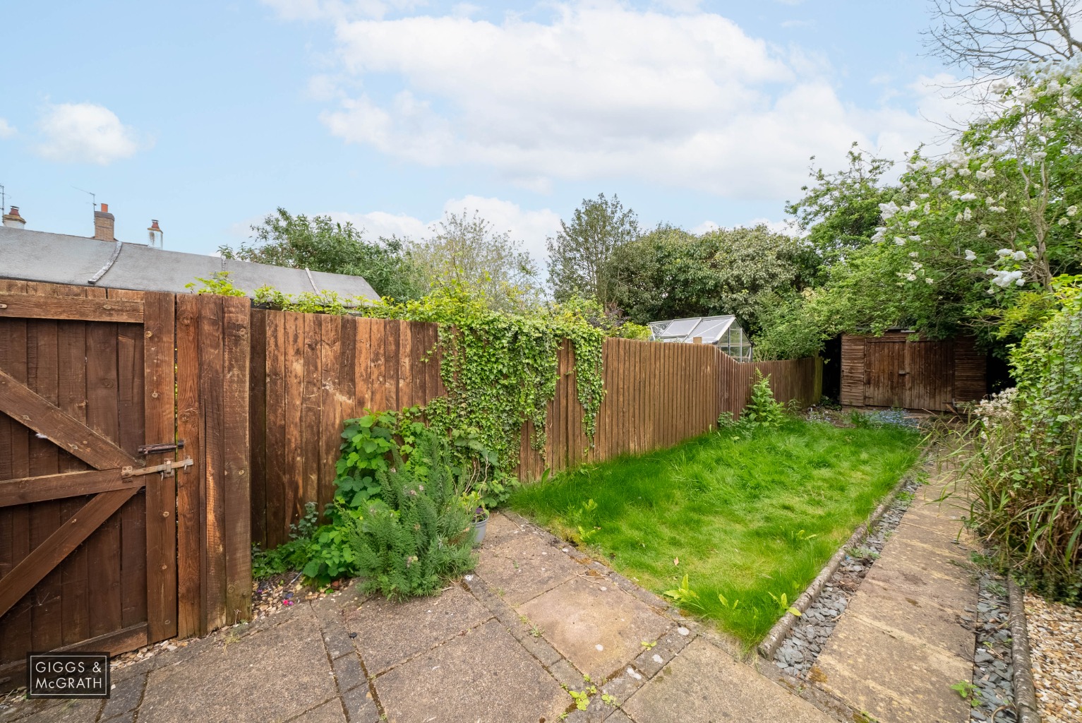 2 bed terraced house for sale in Ramsey Road, Huntingdon  - Property Image 4