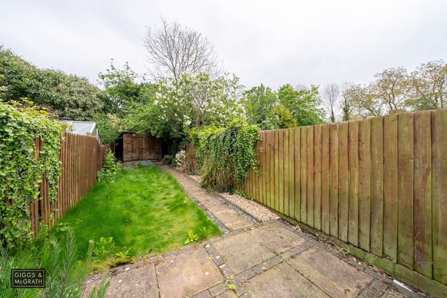 2 bed terraced house for sale in Ramsey Road, Huntingdon  - Property Image 18