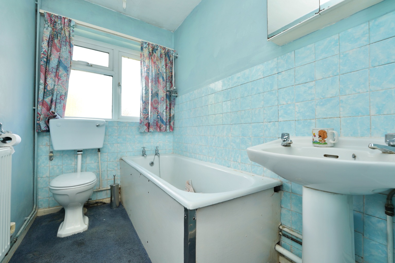 2 bed bungalow for sale in Marsh Lane, Cambridgeshire  - Property Image 7