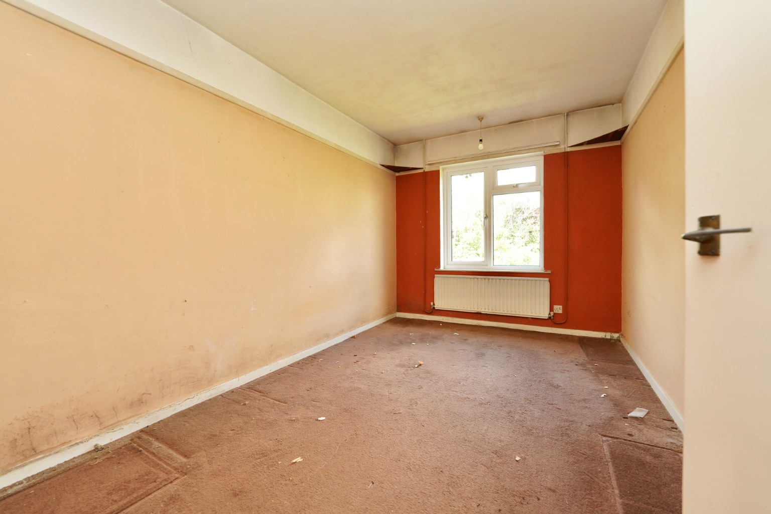 2 bed bungalow for sale in Marsh Lane, Cambridgeshire  - Property Image 8