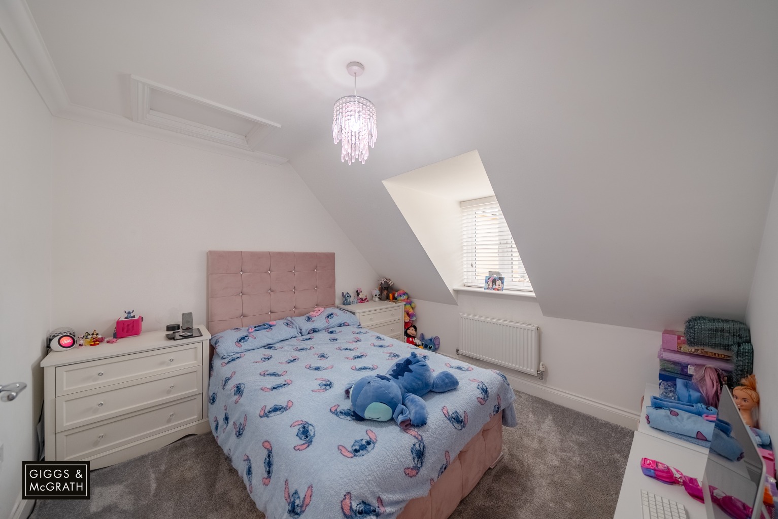 4 bed link detached house for sale in Pople Drive, Huntingdon 15