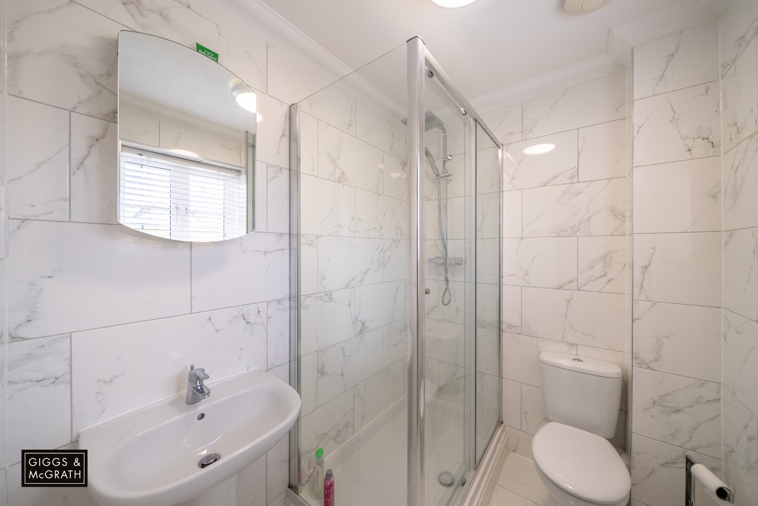 4 bed link detached house for sale in Pople Drive, Huntingdon 12