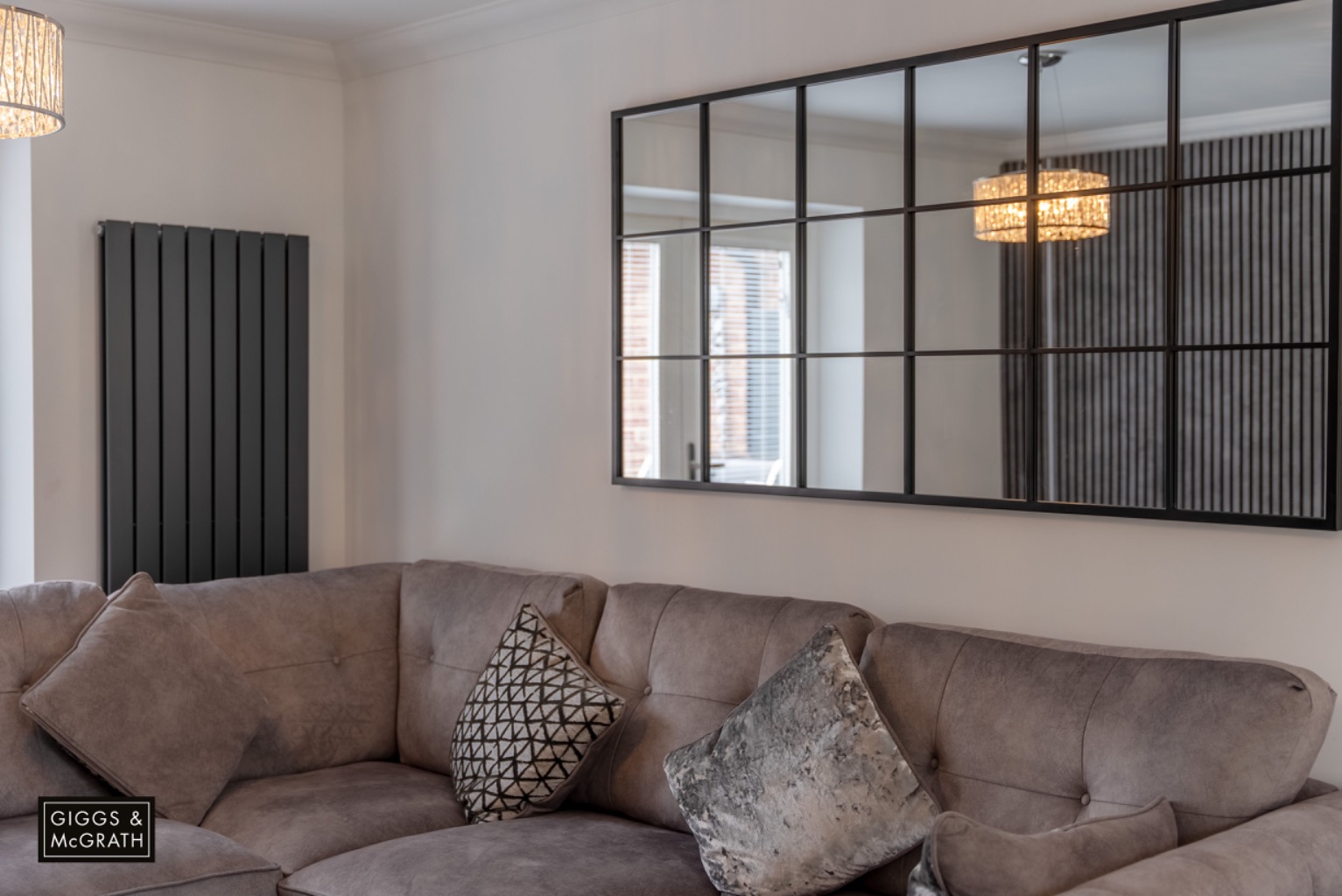 4 bed link detached house for sale in Pople Drive, Huntingdon 10