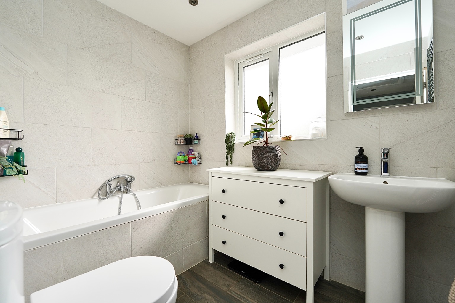 4 bed semi-detached house for sale in Hill Estate, Huntingdon 13