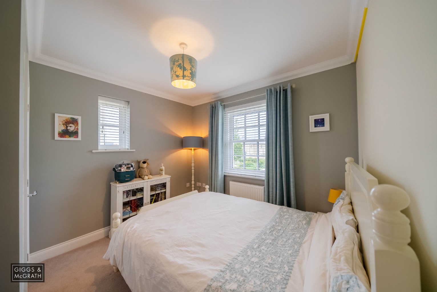 4 bed detached house for sale in Pinner Lane, Huntingdon 14