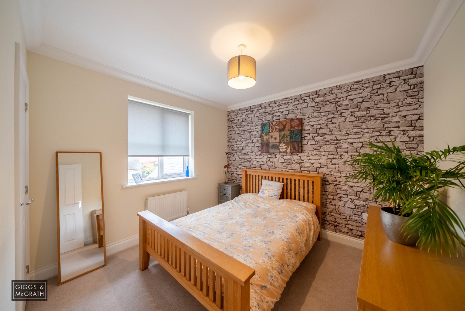 4 bed detached house for sale in Pinner Lane, Huntingdon 13