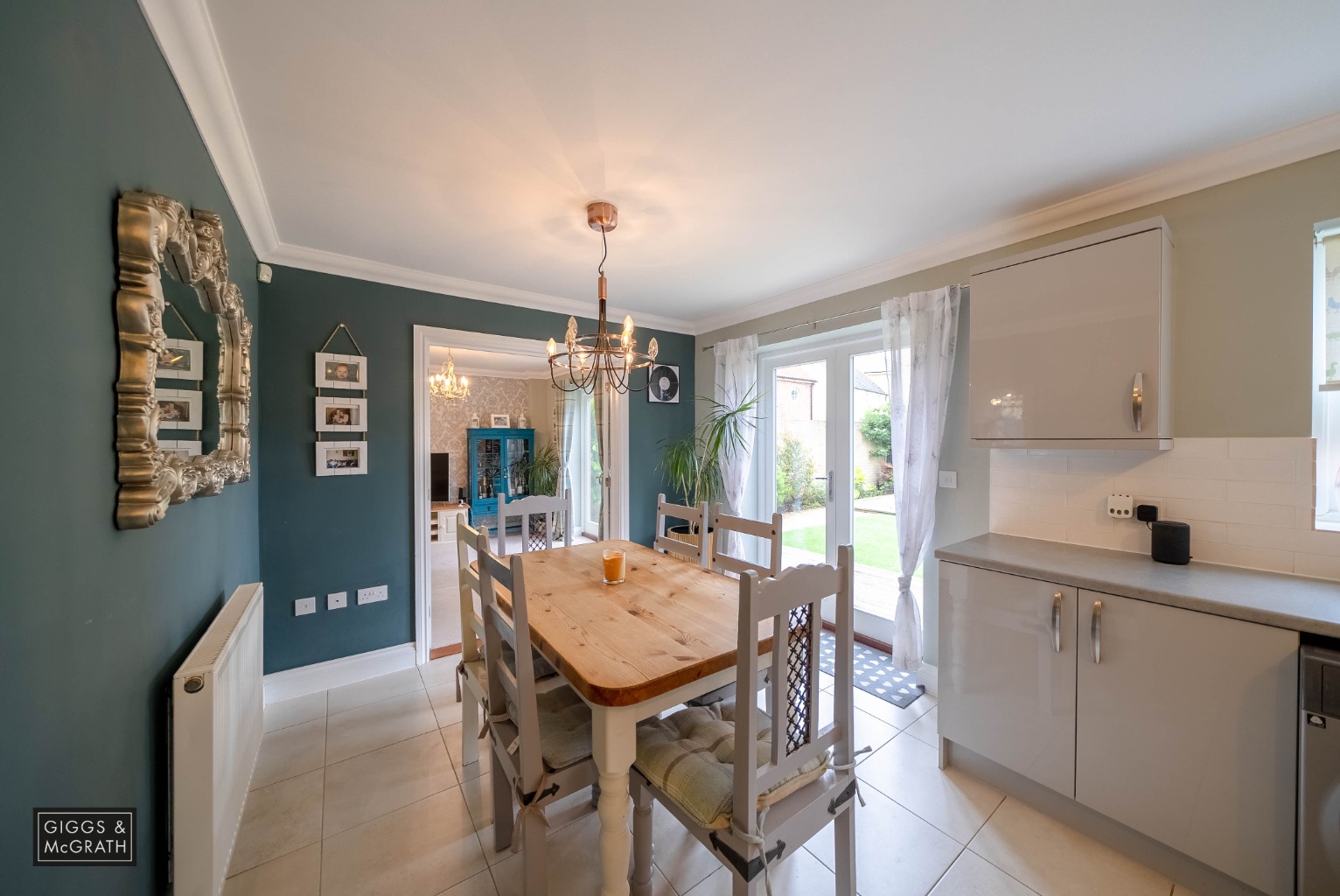 4 bed detached house for sale in Pinner Lane, Huntingdon  - Property Image 6