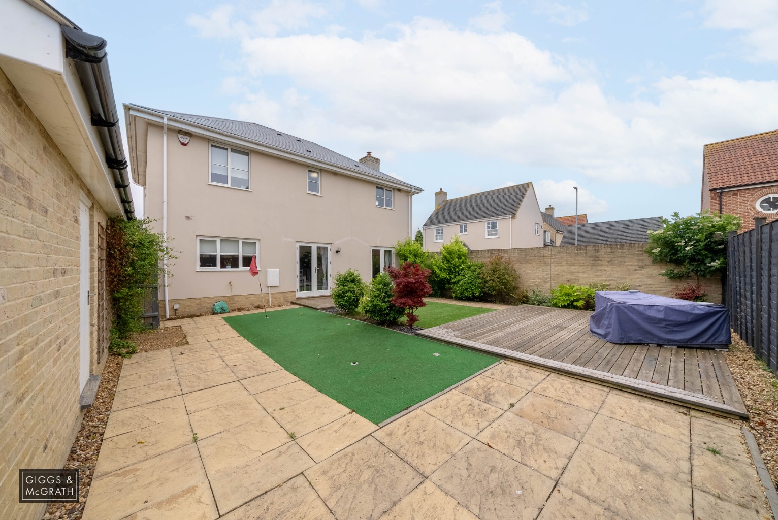 4 bed detached house for sale in Pinner Lane, Huntingdon  - Property Image 18