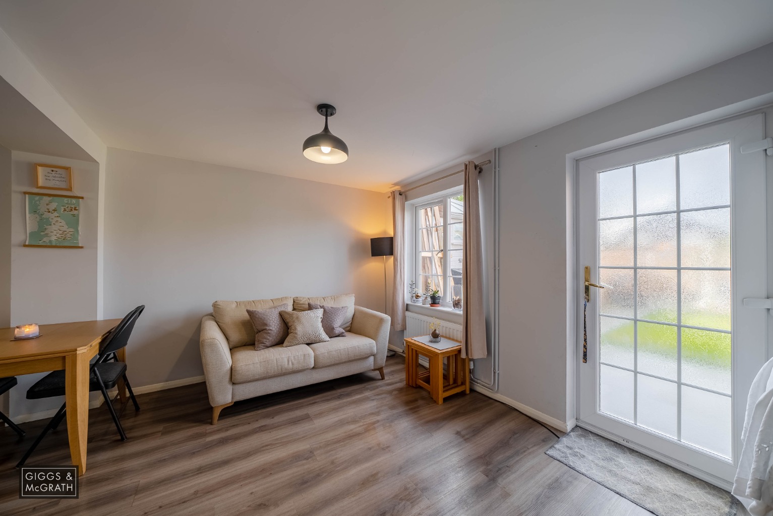 2 bed terraced house for sale in Homestead, Huntingdon 6