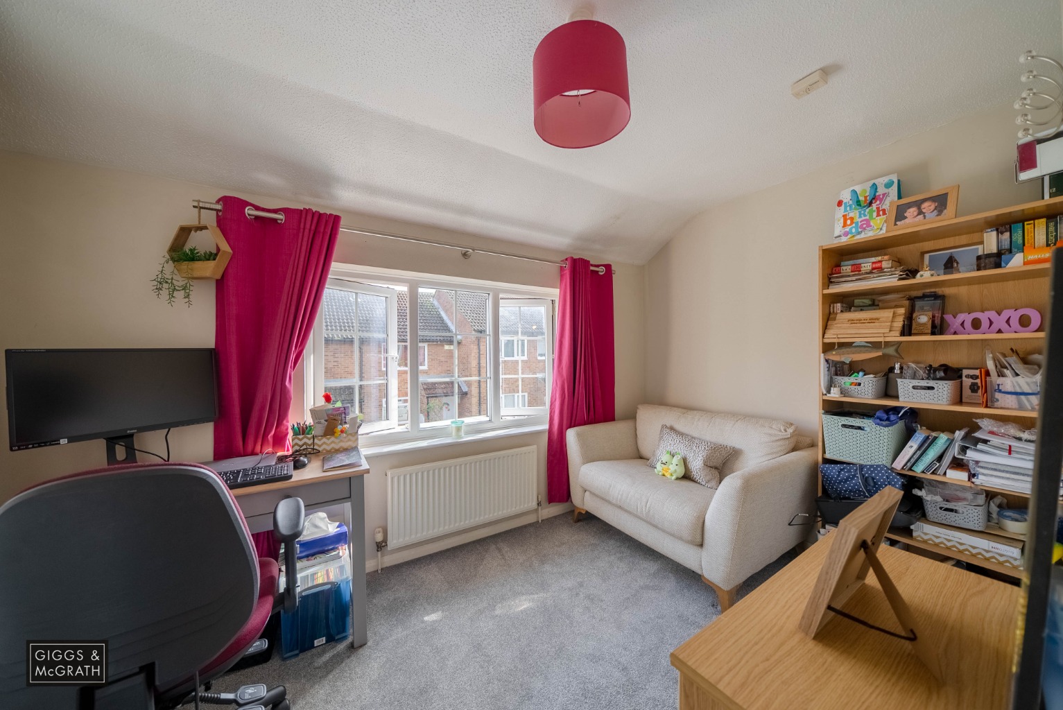 2 bed terraced house for sale in Homestead, Huntingdon  - Property Image 11