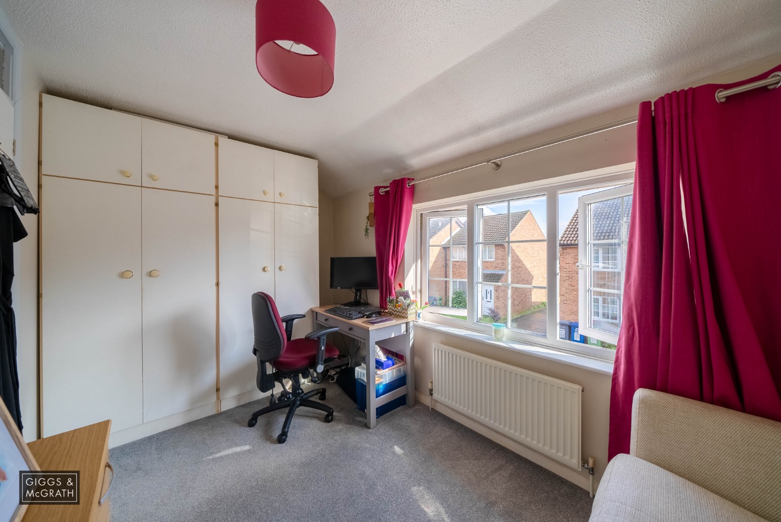 2 bed terraced house for sale in Homestead, Huntingdon 9
