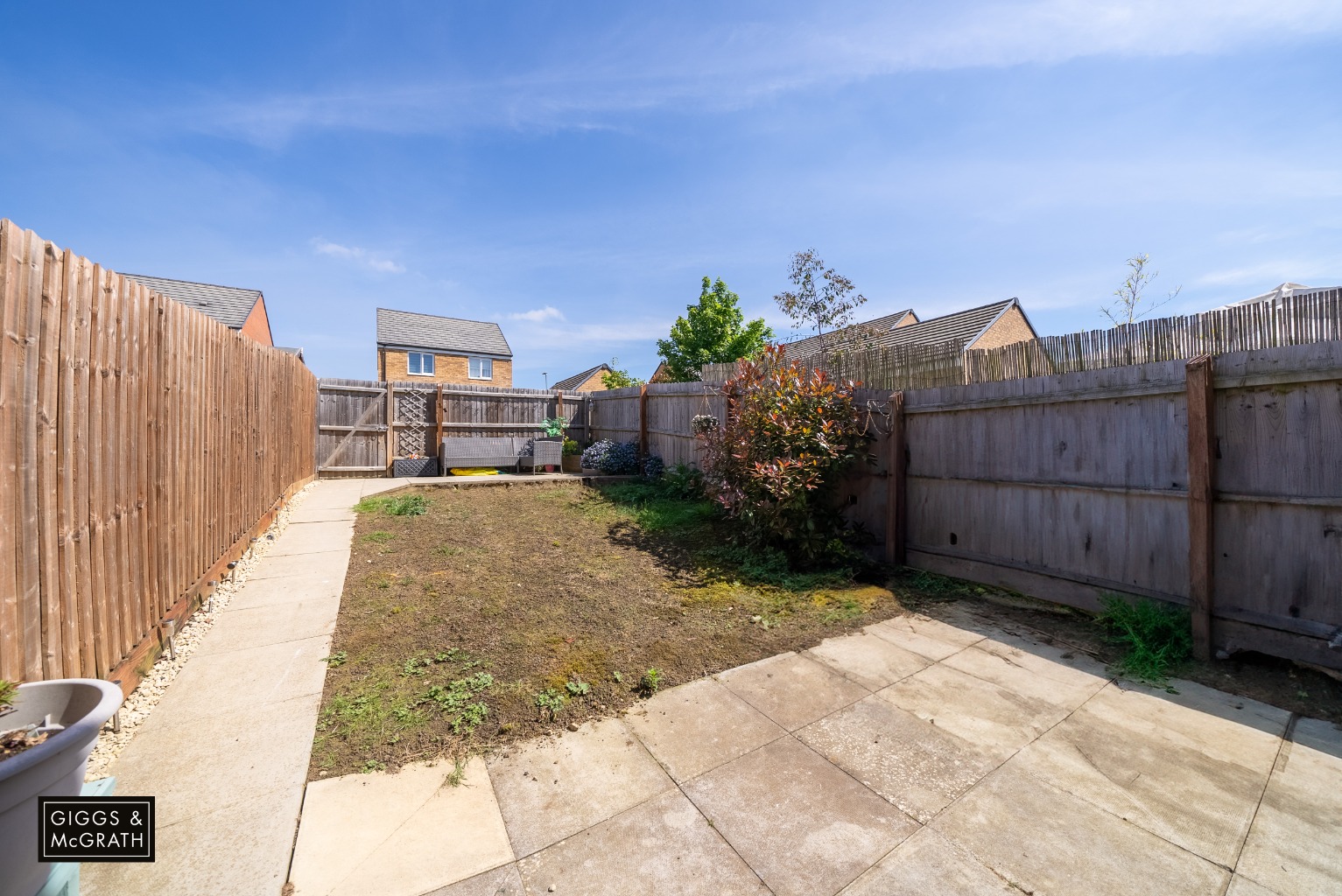 3 bed end of terrace house for sale in Christie Drive, Huntingdon  - Property Image 11