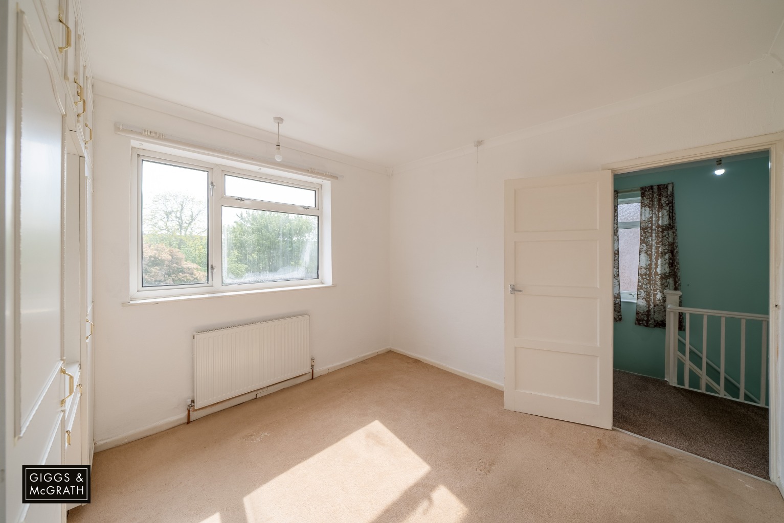 3 bed semi-detached house for sale in Miller Way, Huntingdon 9