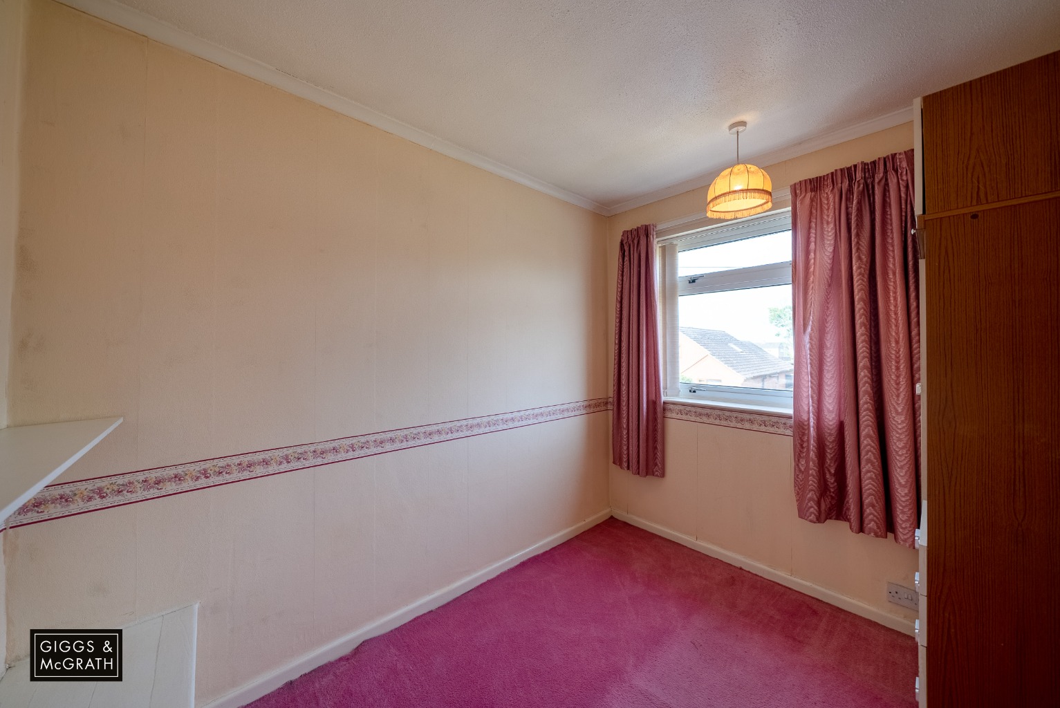 3 bed semi-detached house for sale in Miller Way, Huntingdon  - Property Image 11