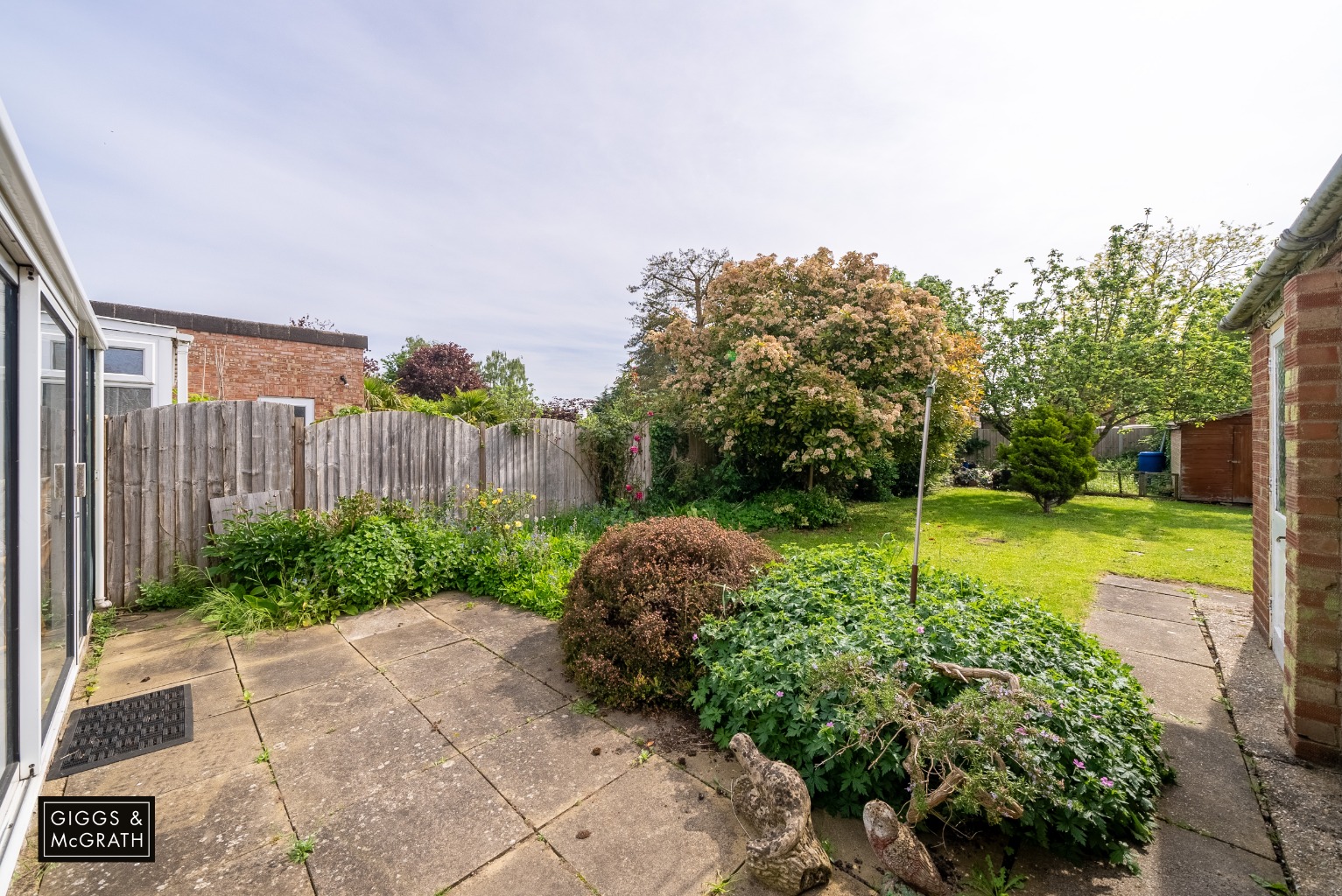 3 bed semi-detached house for sale in Miller Way, Huntingdon  - Property Image 14