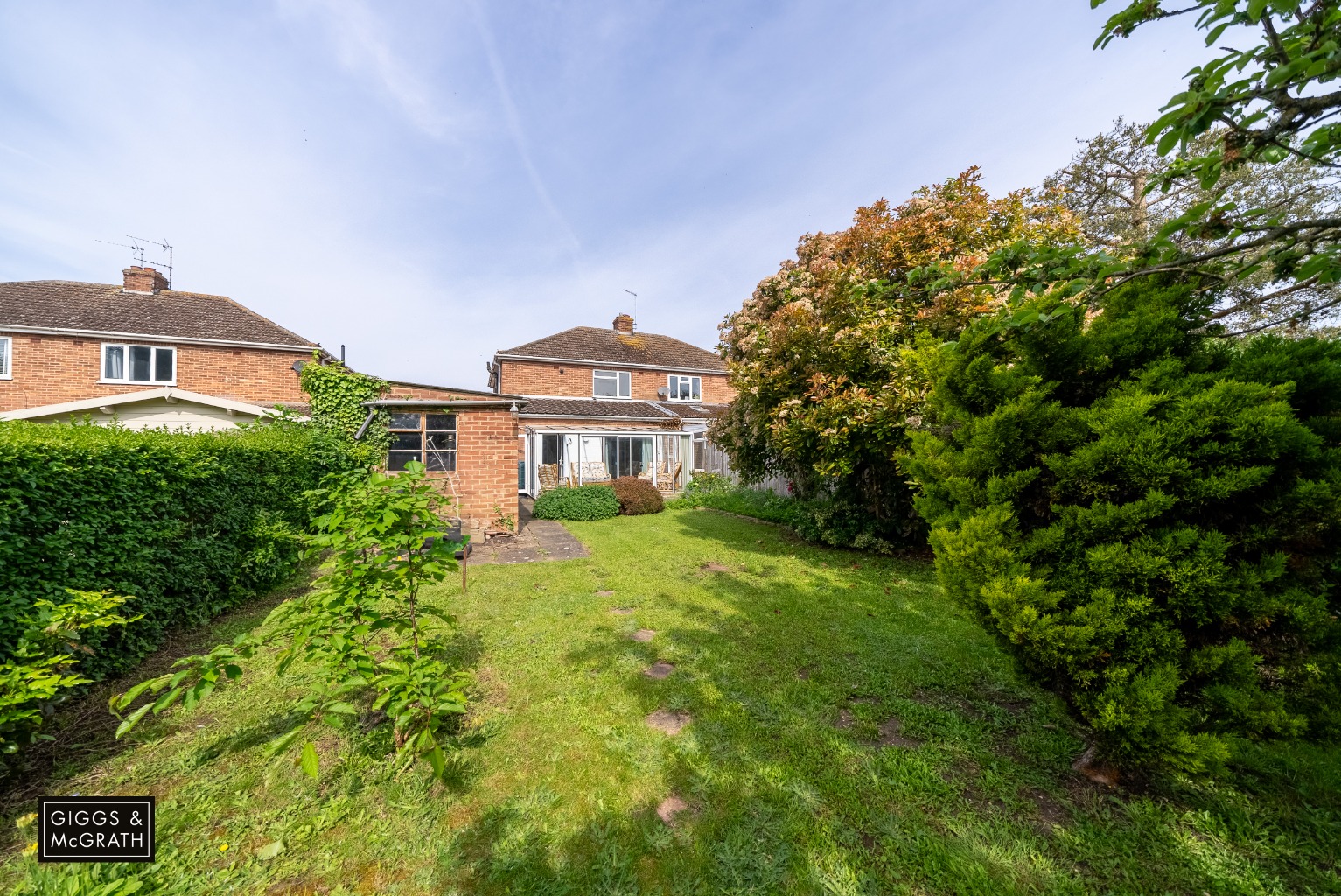 3 bed semi-detached house for sale in Miller Way, Huntingdon  - Property Image 5