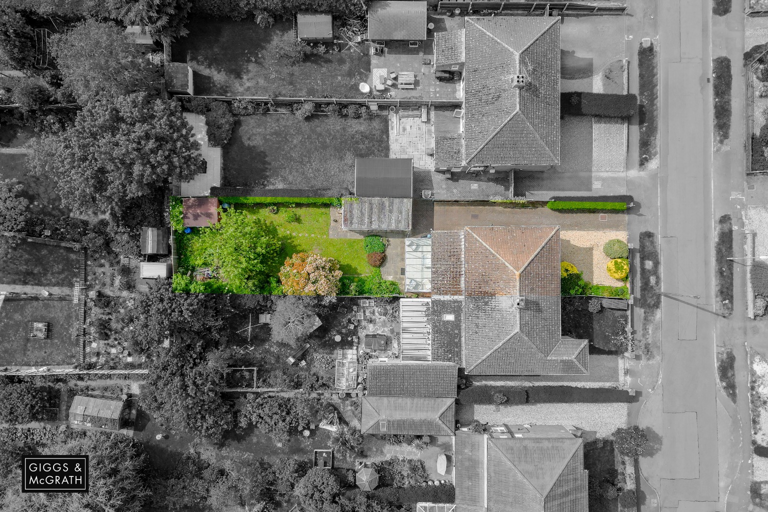 3 bed semi-detached house for sale in Miller Way, Huntingdon 5