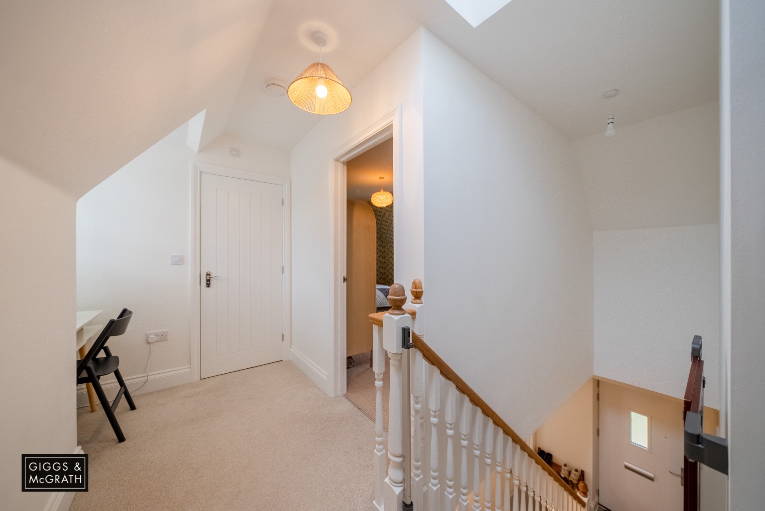 3 bed end of terrace house for sale in The Green, Huntingdon  - Property Image 10