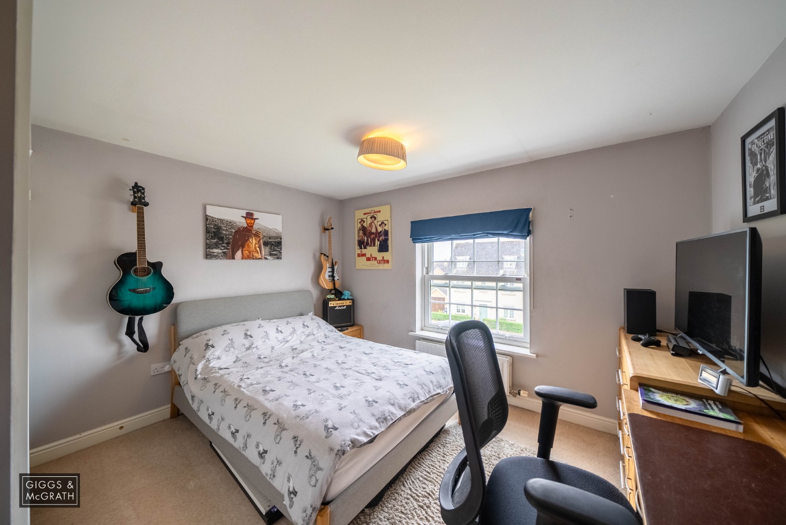 5 bed detached house for sale in Jeavons Lane, Cambridge 13