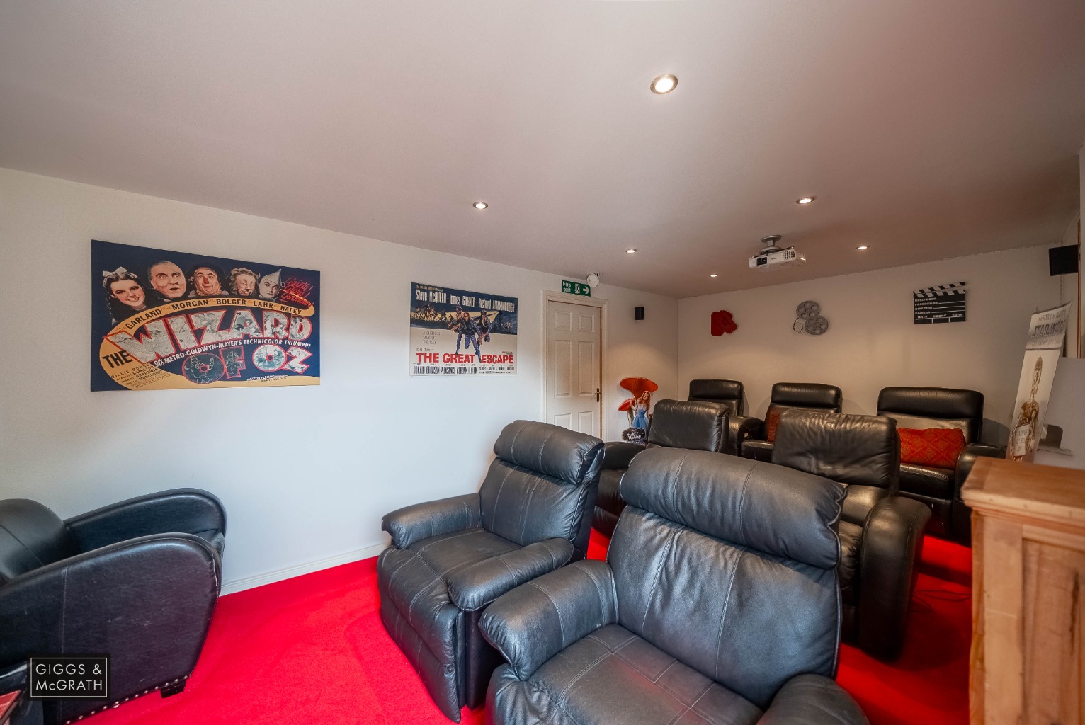 5 bed detached house for sale in Jeavons Lane, Cambridge 22