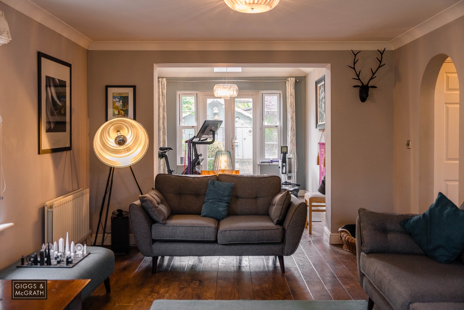 5 bed detached house for sale in Jeavons Lane, Cambridge 7