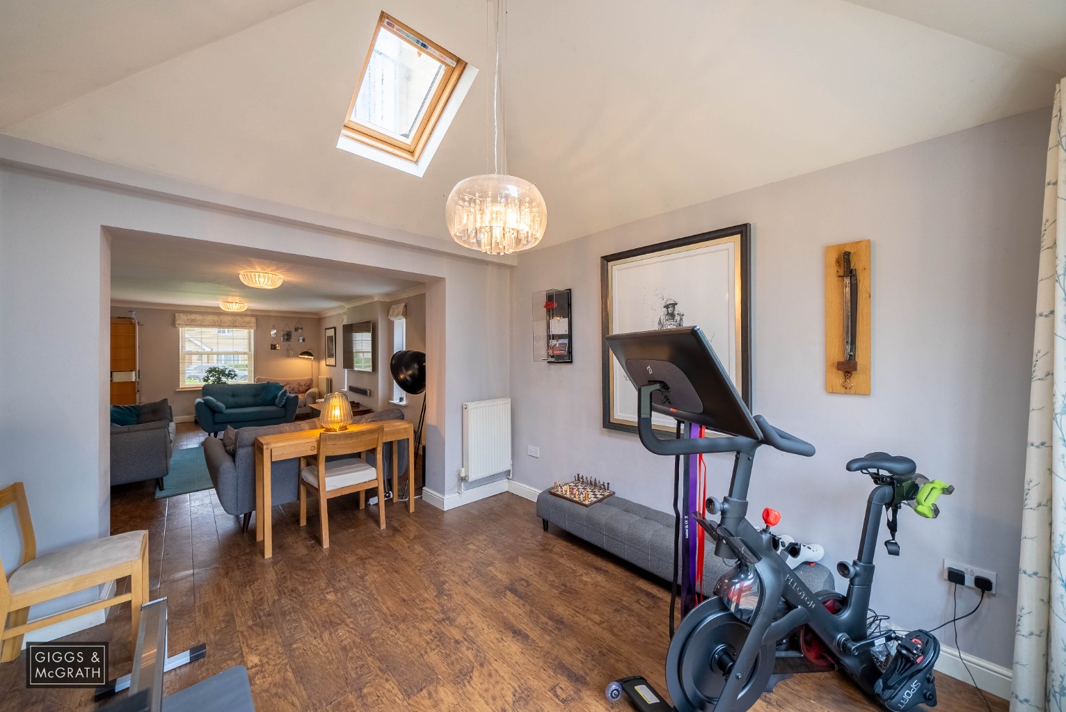 5 bed detached house for sale in Jeavons Lane, Cambridge 8