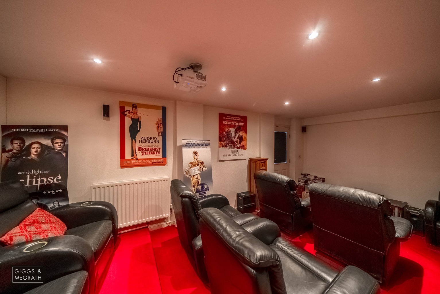 5 bed detached house for sale in Jeavons Lane, Cambridge 21