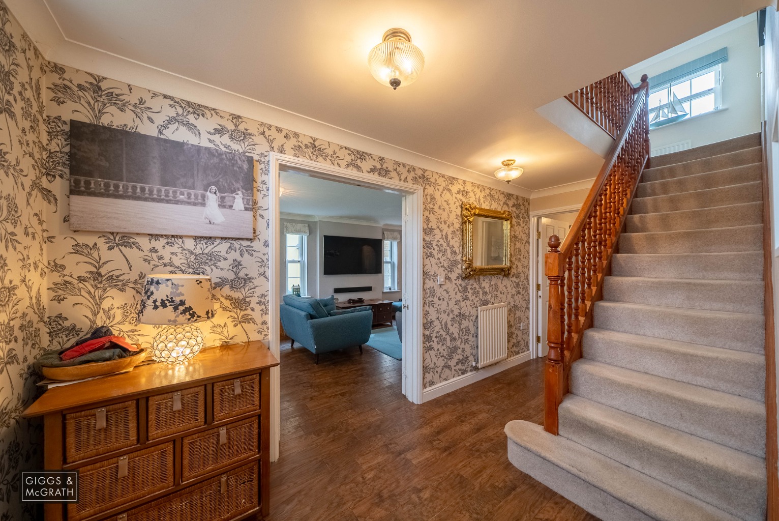 5 bed detached house for sale in Jeavons Lane, Cambridge 9