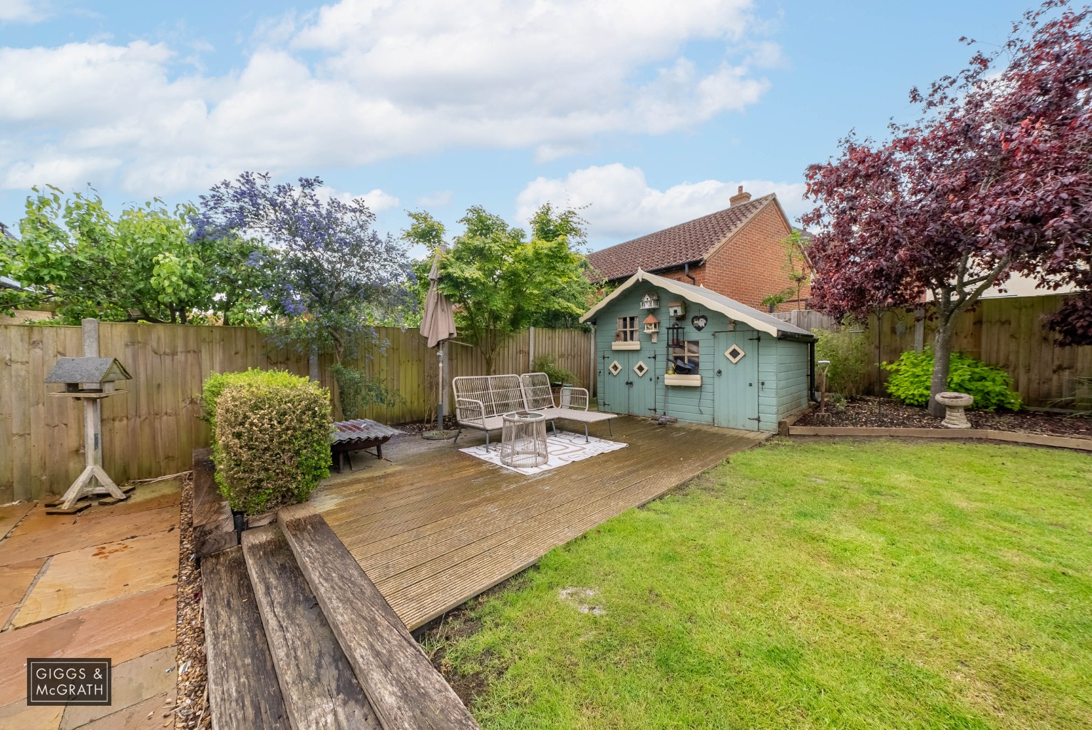 5 bed detached house for sale in Jeavons Lane, Cambridge  - Property Image 24