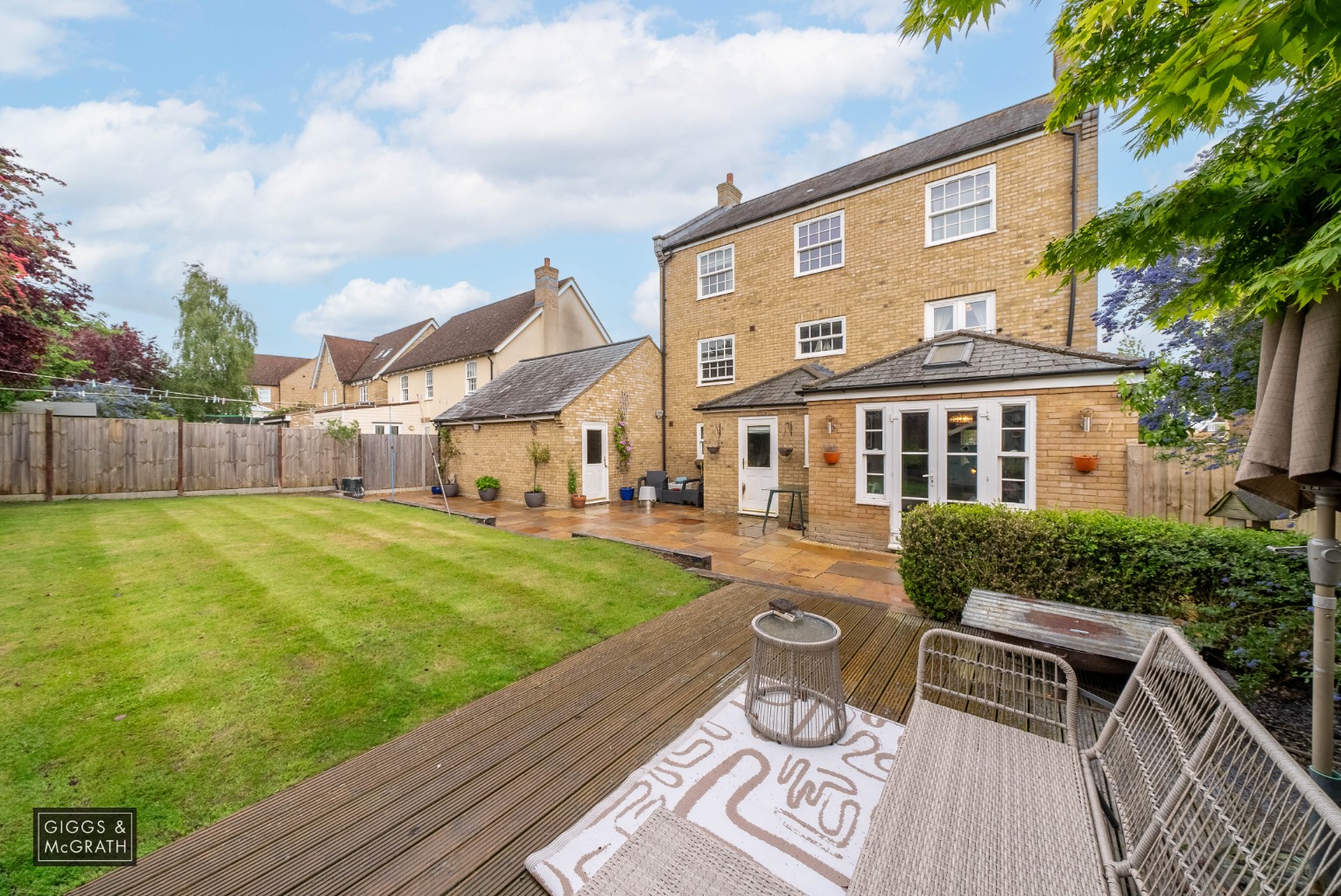 5 bed detached house for sale in Jeavons Lane, Cambridge  - Property Image 20