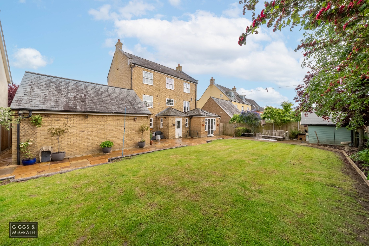 5 bed detached house for sale in Jeavons Lane, Cambridge  - Property Image 21