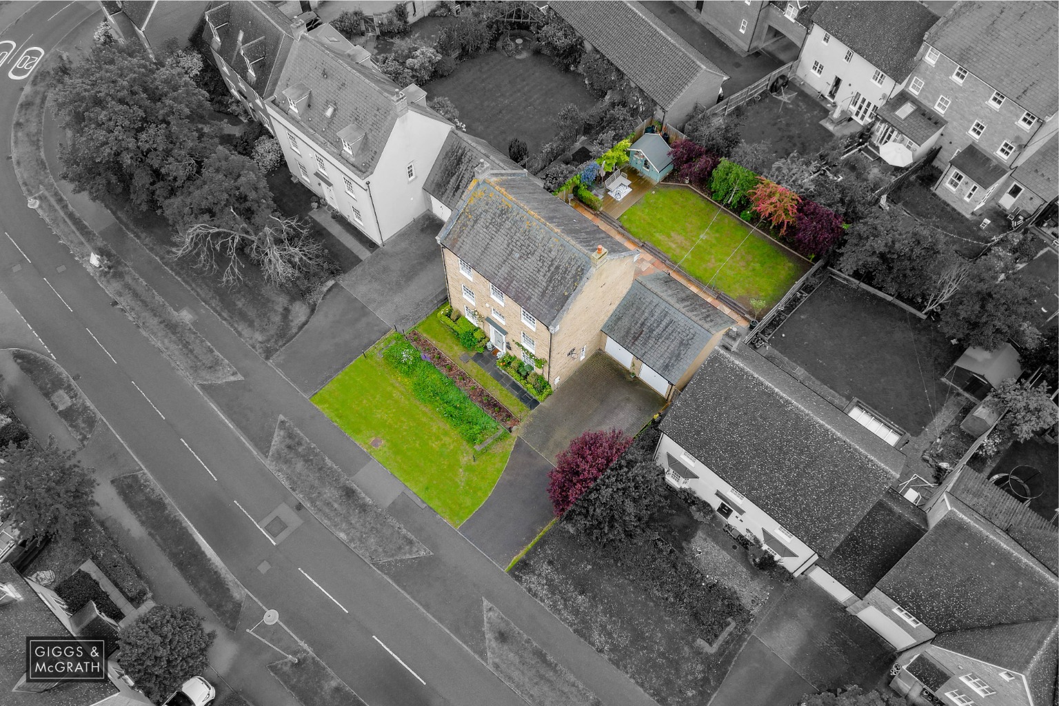 5 bed detached house for sale in Jeavons Lane, Cambridge 25