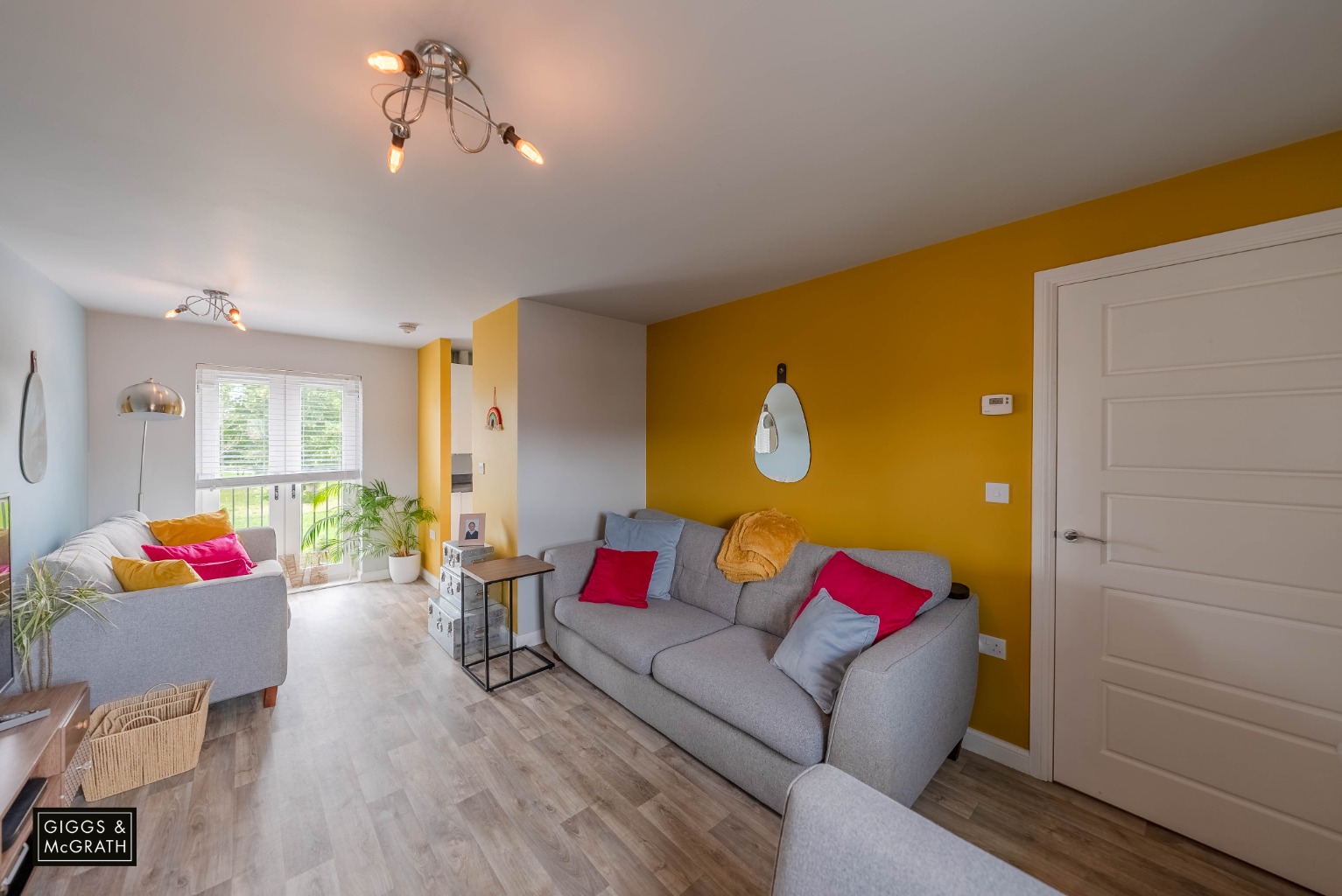 1 bed flat for sale in Knights Way  - Property Image 8